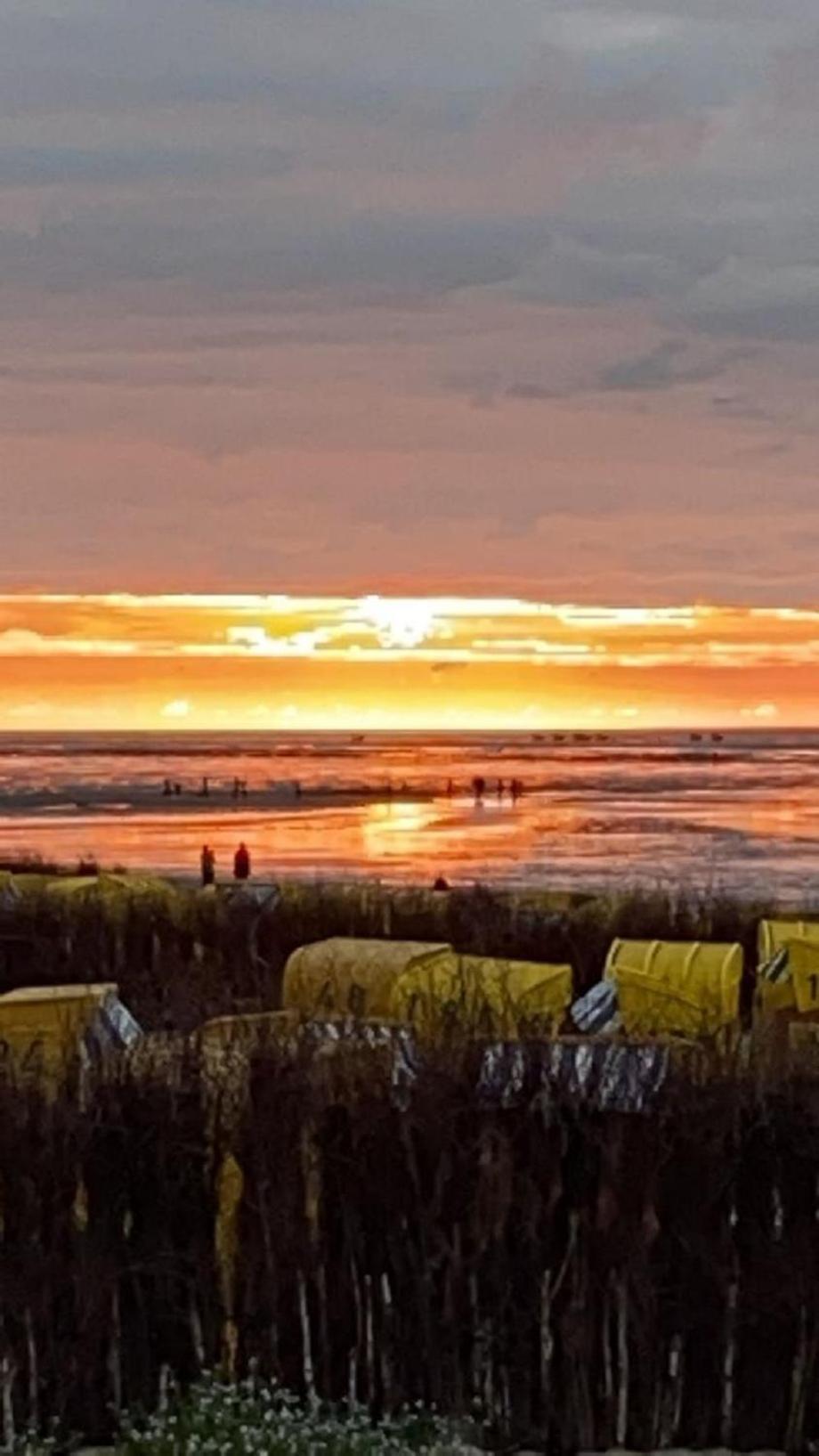 Nordsee 03 Κουξχάφεν Εξωτερικό φωτογραφία